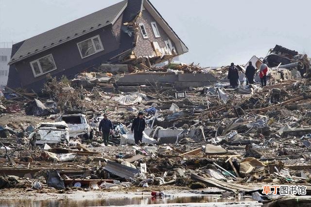 2021年大地震已经到了 专家预测2021年大地震