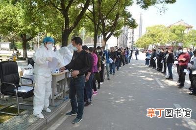 31省区市新增本土确诊1例在广东 安徽六安新增1例疑似病例