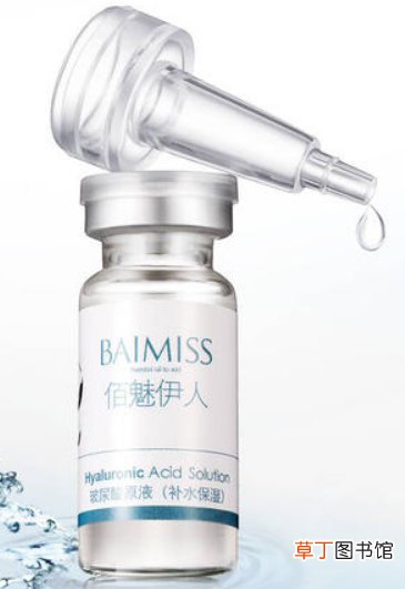 玻尿酸原液为什么不能天天用