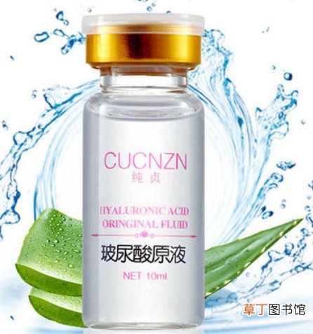 玻尿酸原液为什么不能天天用