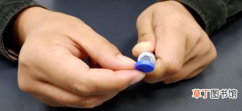 冻干粉怎么打开盖子
