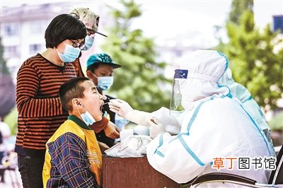 31省新增1例确诊 31省区市新增本土确诊1例在广东