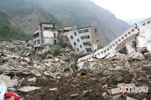 云南地震救援现场 云南青海地震都与印度板块活跃有关