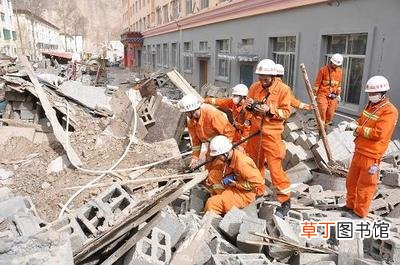 地震之后国家怎么补偿的 地震之后国家会给补助么