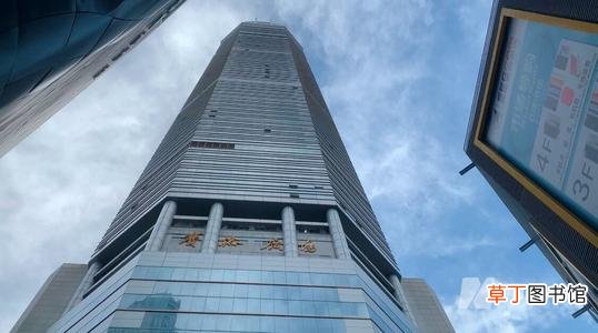 赛格大厦晃动原因 广东省委书记调研赛格大厦多次晃动