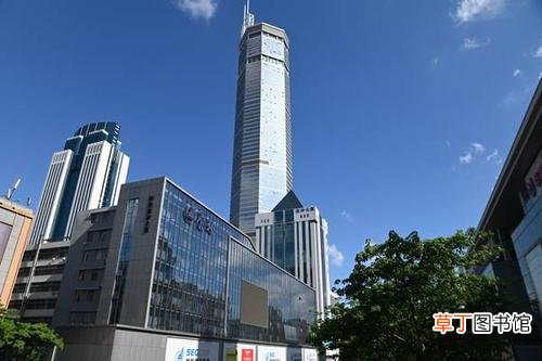 赛格大厦晃动原因 广东省委书记调研赛格大厦多次晃动