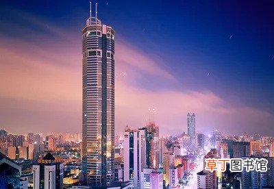 赛格大厦晃动原因 广东省委书记调研赛格大厦多次晃动