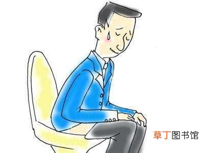 大便排不净是什么原因-大便老是拉不干净是什么原因