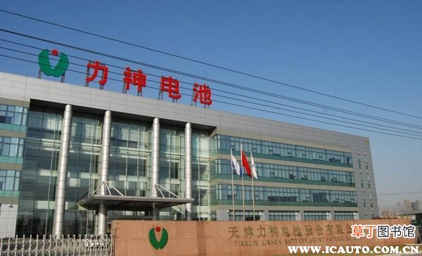 中国锂电池企业前十名，新能源动力电池公司排名