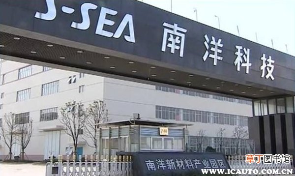 中国锂电池企业前十名，新能源动力电池公司排名