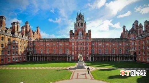 英国留学帝国理工学院申请条件及费用