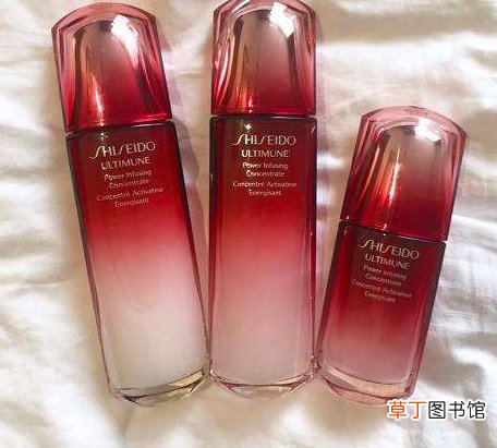 换季用什么品牌精华液适合
