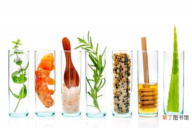 生姜和醋放在肚脐 这几种好处你知道吗