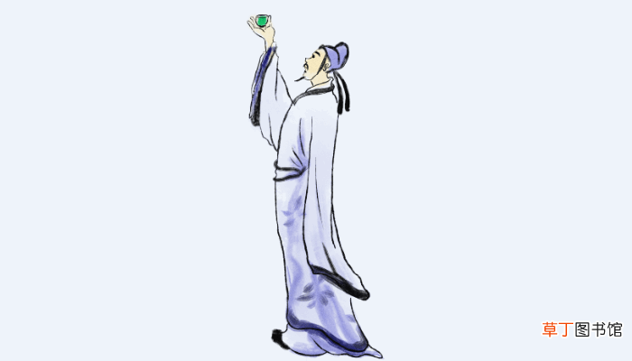 采菊东篱下悠然见南山全诗赏析 采菊东篱下悠然见南山的赏析