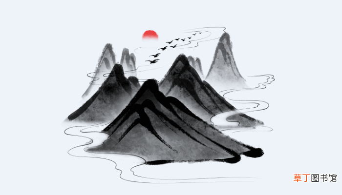 次北固山下古诗赏析 次北固山下的赏析