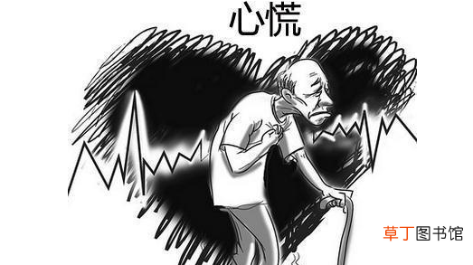 心慌焦虑是怎么回事-心慌焦虑是什么原因