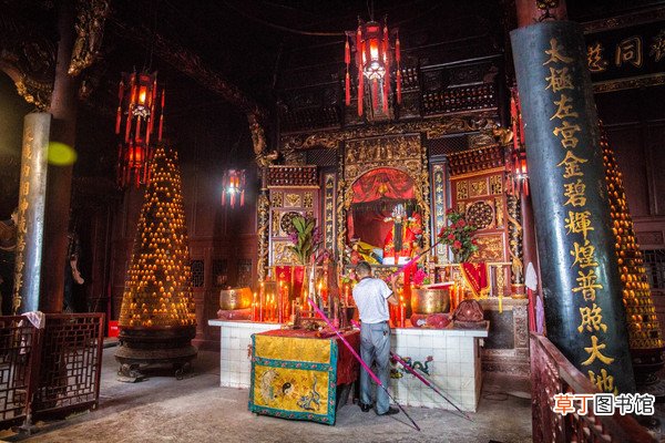 孩子高考祈福说什么 孩子高考祈福念什么经