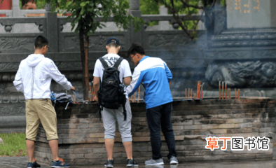 怎样为孩子高考祈福 高考当天家长在家怎样祈福
