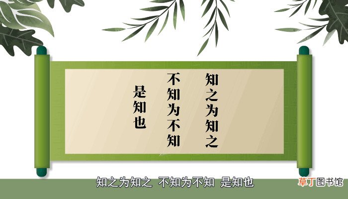 温故而知新可以为师矣的意思 温故而知新可以为师矣的意思是什么