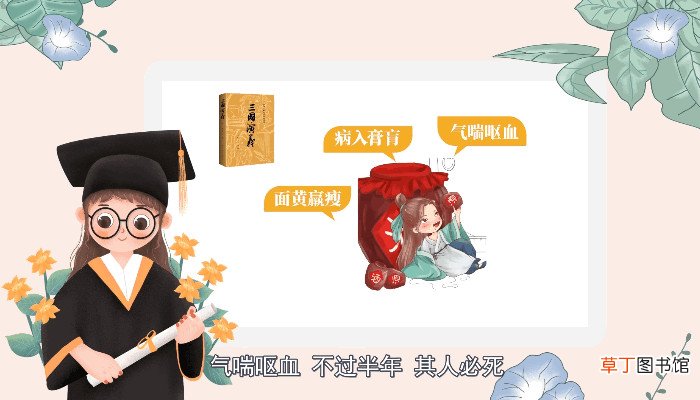 病入膏肓是什么意思病入膏肓有什么意思