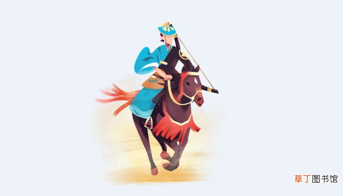 投笔从戎的主人公是谁 谁是投笔从戎的主人公