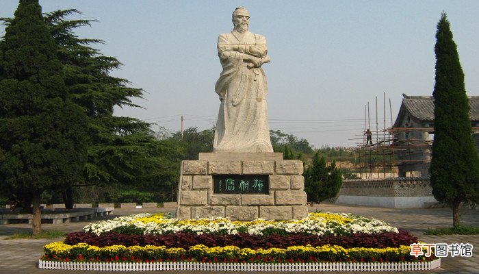 施耐庵是哪个朝代的 施耐庵属于哪个朝代