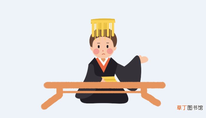 图穷匕见的主人公是谁 谁是图穷匕见的主人公