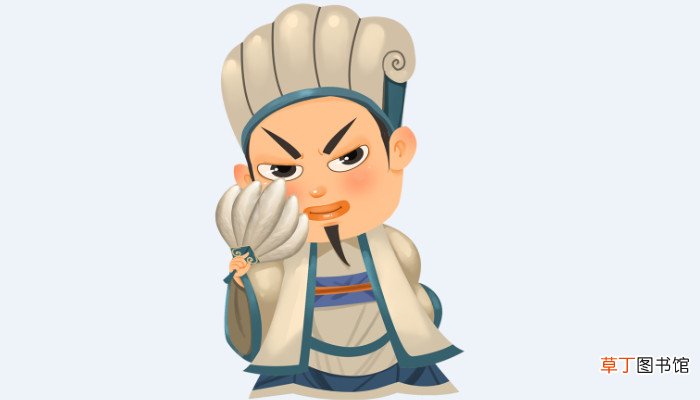 三顾茅庐的主人公是谁 谁是三顾茅庐的主人公