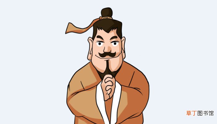 三顾茅庐的主人公是谁 谁是三顾茅庐的主人公