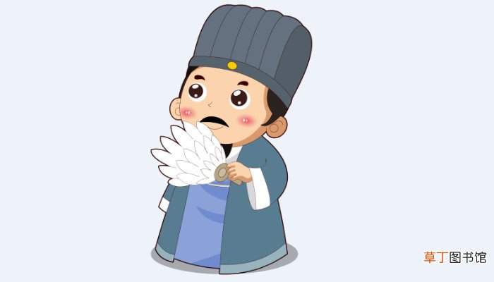 初出茅庐的主人公是谁 谁是初出茅庐的主人公