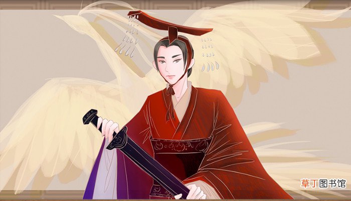 一鸣惊人的主人公是谁 谁是一鸣惊人的主人公