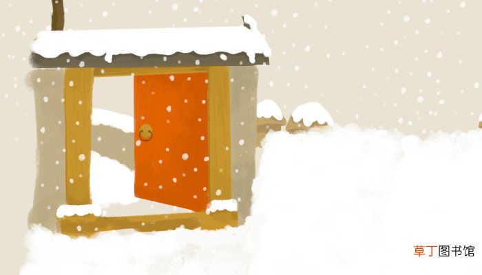 程门立雪的主人公是谁 谁是程门立雪的主人公