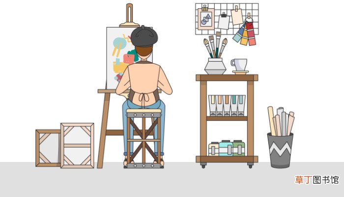 马蒂斯作品的特点是什么 马蒂斯作品的特点有哪些