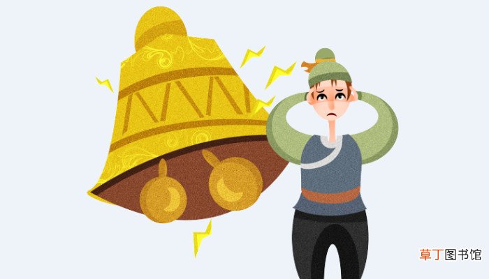 掩耳盗铃告诉我们什么道理 掩耳盗铃告诉我们的道理是什么