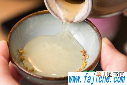 米酒加热后还有酒精吗 米酒加热到多少度最好