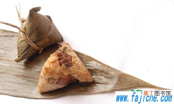 肉粽一般放几块肉 粽子里面的肉是一块还是很多块