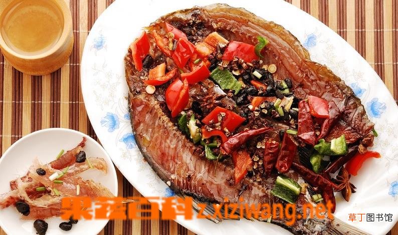 风干鱼怎么做好吃 风干鱼的做法技巧