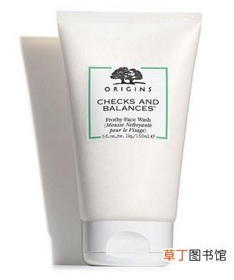 适合夏季用的清爽控油洗面奶有哪些