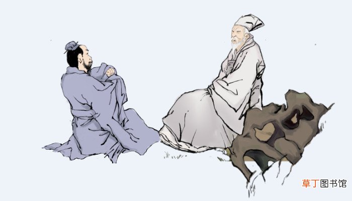墨守成规的主人公是谁 谁是墨守成规的主人公
