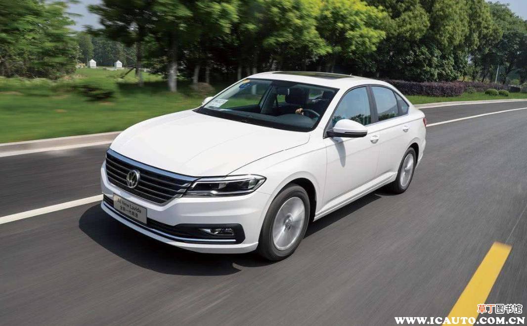 家用轿车排行榜前十名2021，最经济耐用的家用轿车