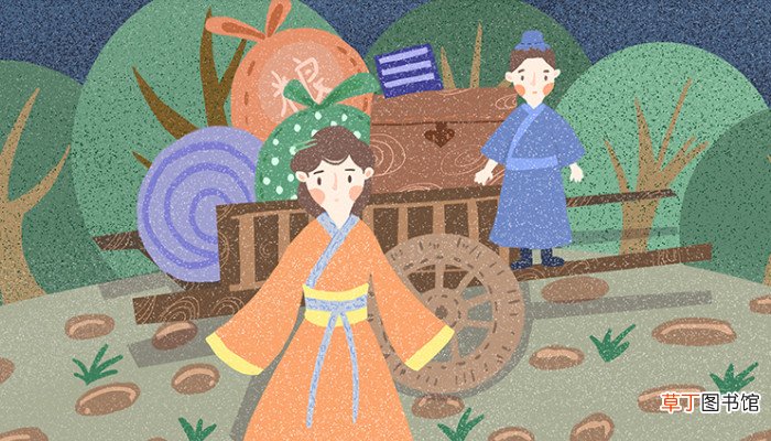 孟母三迁发生在哪里 孟母三迁在哪里发生