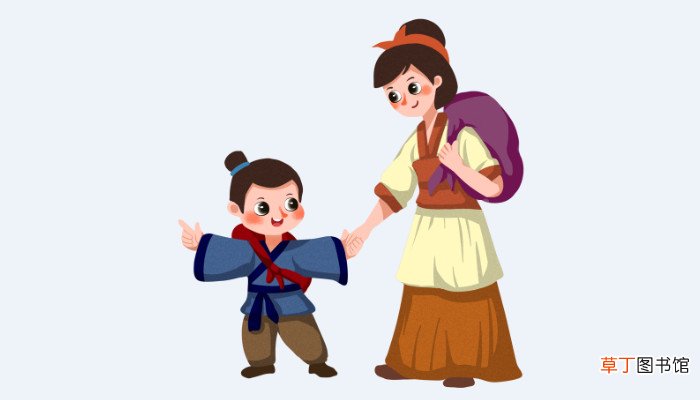 孟母三迁发生在哪里 孟母三迁在哪里发生