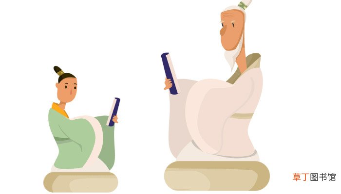 温故而知新可以为师矣的意思 温故而知新可以为师矣