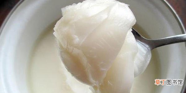 猪油的功效与作用禁忌-猪油的功效是什么