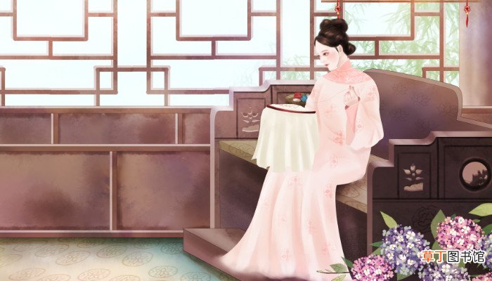 窈窕淑女君子好逑是什么意思 窈窕淑女君子好逑意思是什么