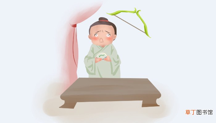 杯弓蛇影的意思是什么 杯弓蛇影是什么意思