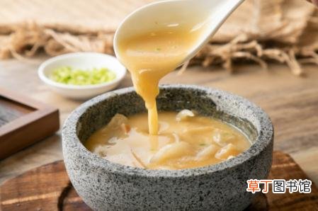 备孕花胶炖什么最好 备孕花胶怎么吃好