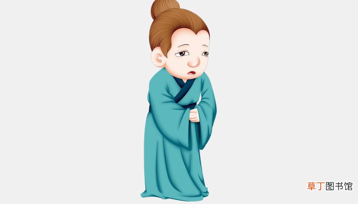 良人是什么意思 良人的含义