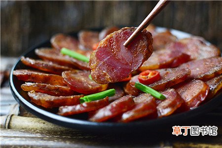 子宫内膜炎可以吃香肠吗