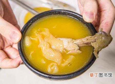 备孕吃花胶的好处